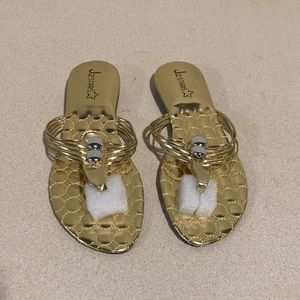 Ladies Sandals